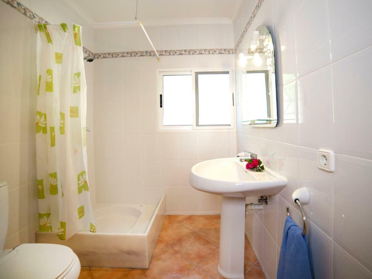 Villa Amber By Interhome Calpe Exteriér fotografie